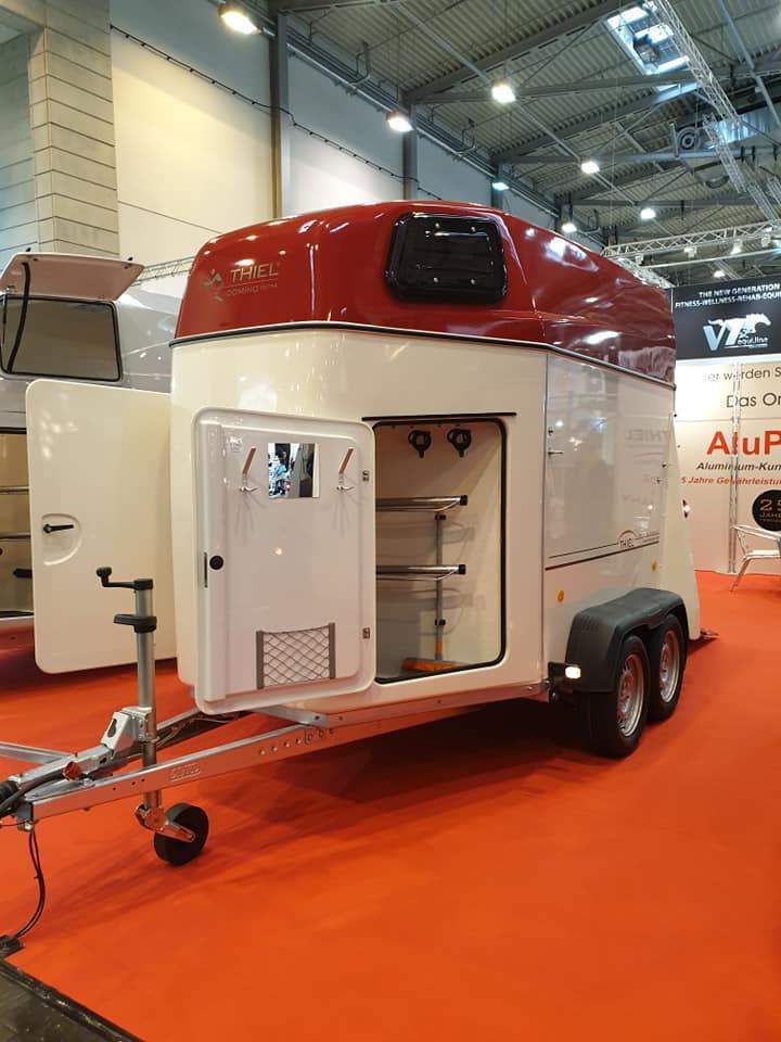 Vente de remorque près de Clermont-Ferrand