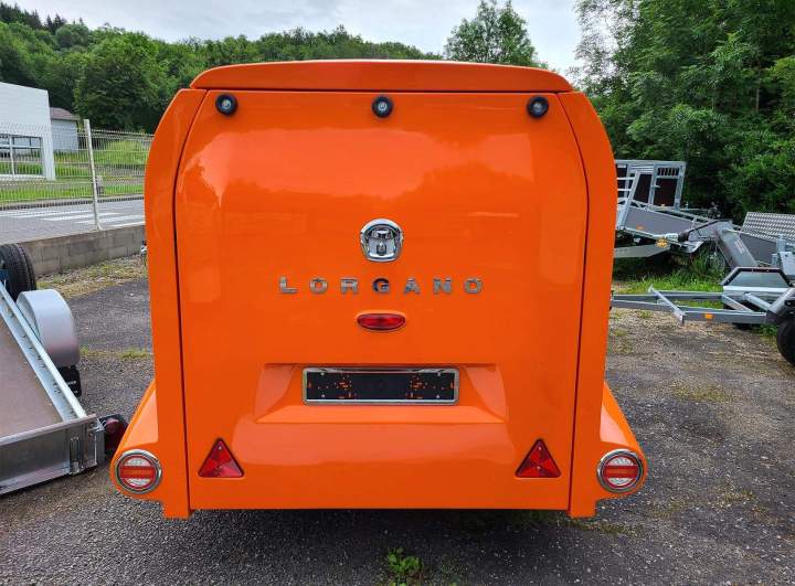 Fabricant remorque Près de Clermont-Ferrand